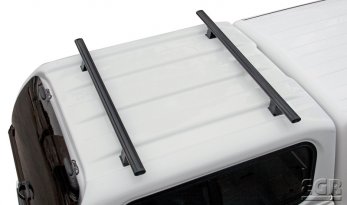 EGR Heavy Duty 150kg Canopy Roof Racks TheUTEShop Products