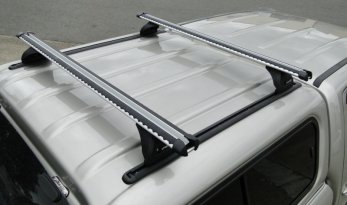 EGR Light Weight 80kg Canopy Racks TheUTEShop Products