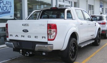 Ford PX Ranger MkII Fender Flares - Full Set - Painted TheUTEShop Products