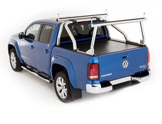 ROLL R COVER- Volkswagen Dual Cab Amarok Sports Bars (A42R) TheUTEShop Products