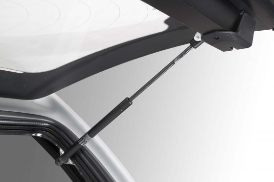 MAZDA BT50 2011+ CANOPY TheUTEShop Products