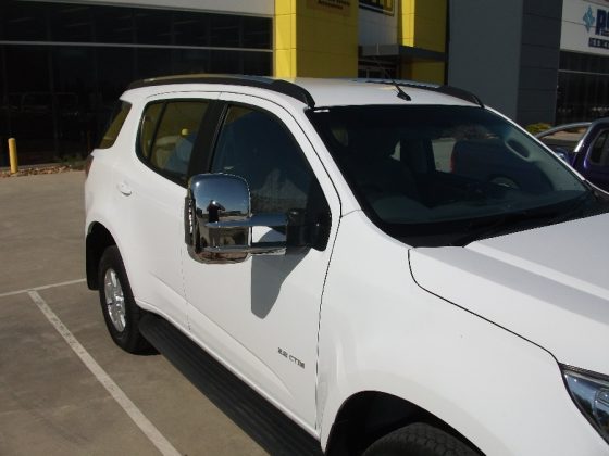 HOLDEN COLORADO 7 TheUTEShop Products