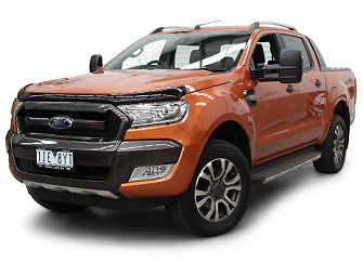 FORD RANGER TheUTEShop Products