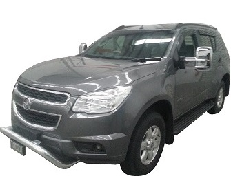 HOLDEN COLORADO 7 TheUTEShop Products