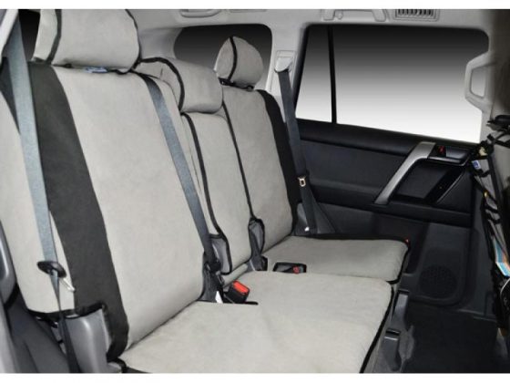 MSA Premium Canvas Seat Cover TheUTEShop Products