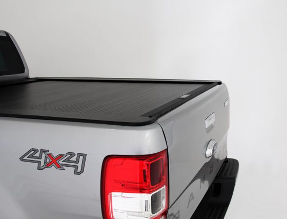 ROLL R COVER- Ford PX Space Extra Cab Ranger (P5R) TheUTEShop Products