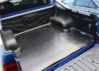 Ute mat – inside ute liner TheUTEShop Products
