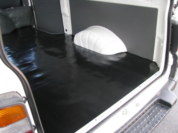 Van matting TheUTEShop Products