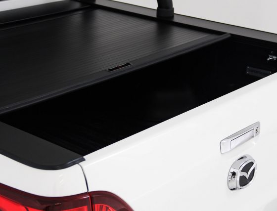 ROLL R COVER Mazda BT 50 Dual Cab Sports Bars (B42R) TheUTEShop Products