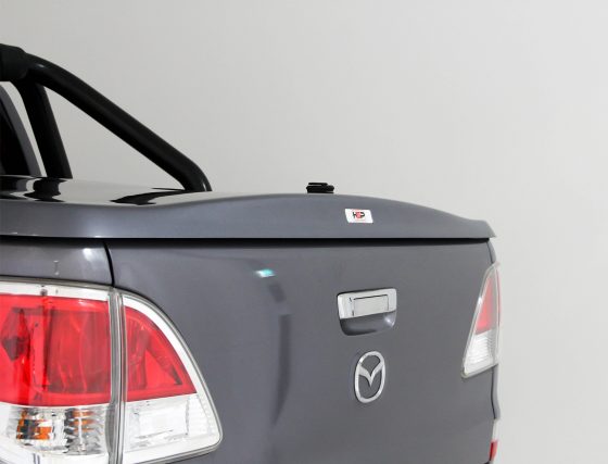 PREMIUM Manual Locking Hard Lid – Mazda BT-50 Dual Cab Sports Bars TheUTEShop Products