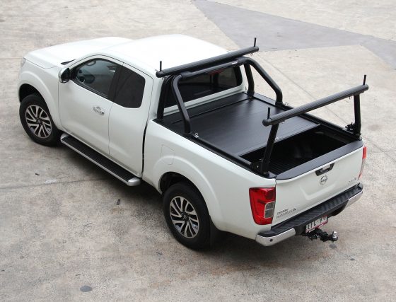ROLL R COVER- Nissan NP300 Space Extra Cab Navara (NP5R) TheUTEShop Products