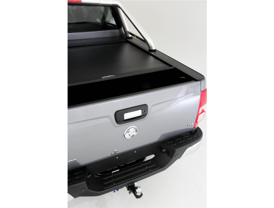 ROLL R COVER Holden Dual Cab RG Colorado Sports Bars (C42R) TheUTEShop Products