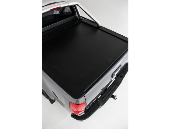 ROLL R COVER Holden Dual Cab RG Colorado Sports Bars (C42R) TheUTEShop Products