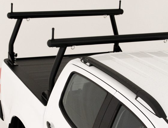 ROLL R COVER Holden Dual Cab RG Colorado (C4R) TheUTEShop Products