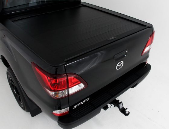 ROLL R COVER Mazda BT 50 Dual Cab (B4R) TheUTEShop Products