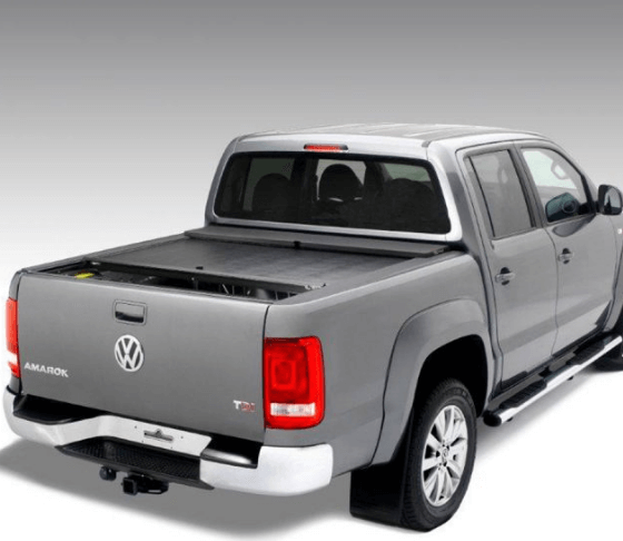 ROLL N LOCK – Volkswagen Dual Cab Amarok (A4) TheUTEShop Products