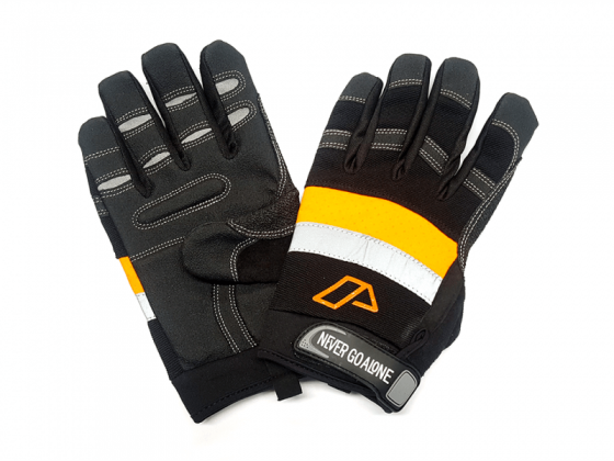 Recovery Gloves - (Large / Extra Large) TheUTEShop Products