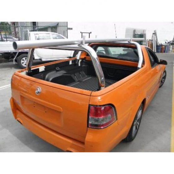 Holden VZ Commodore Style Racks with Removable Pins TheUTEShop Products