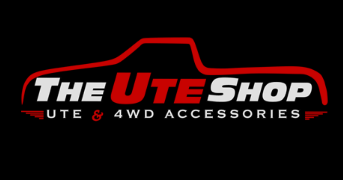 The UTE Shop